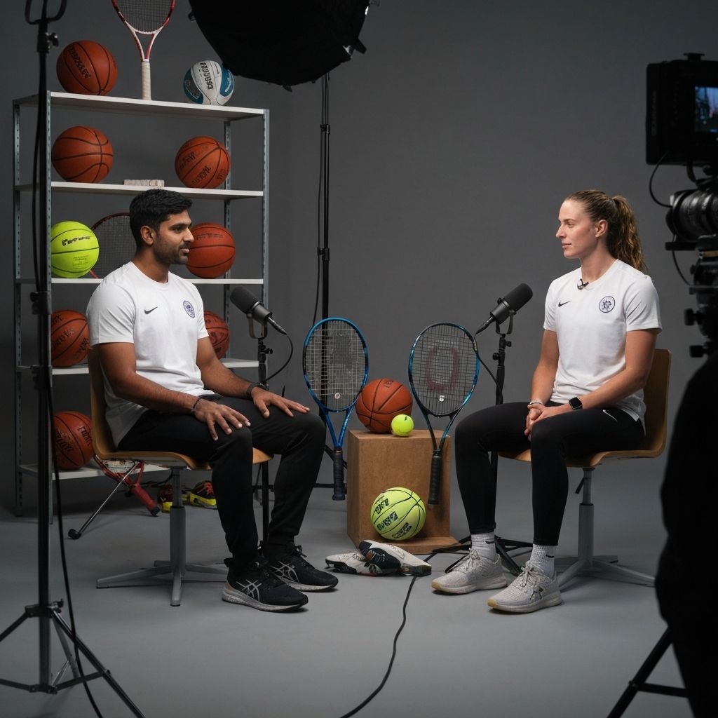 The Mental Game: Training Under Pressure