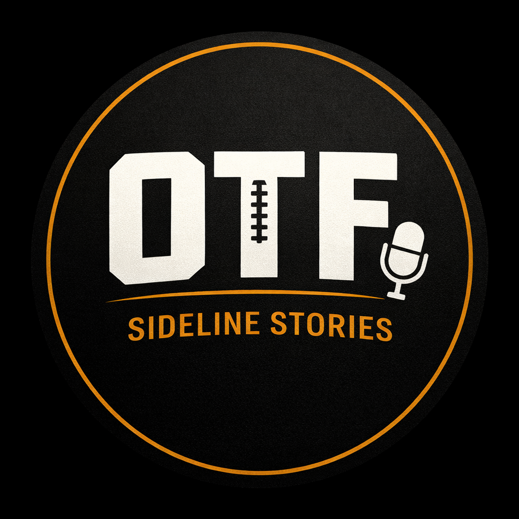 On The Field - Sideline Stories